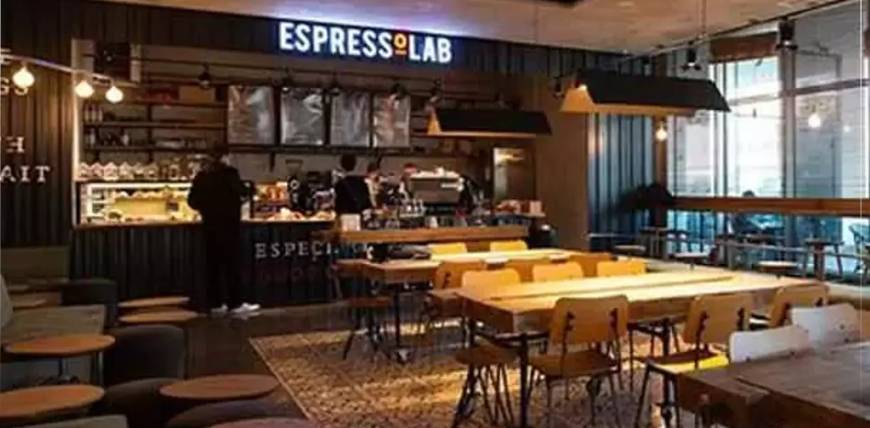 Espressolab'dan boykot açıklaması: Biz siyaset değil kahve yapıyoruz 2